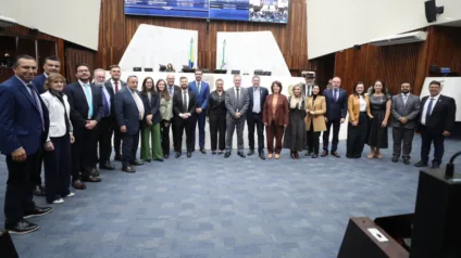 Foto: Valdir Amaral/Alep