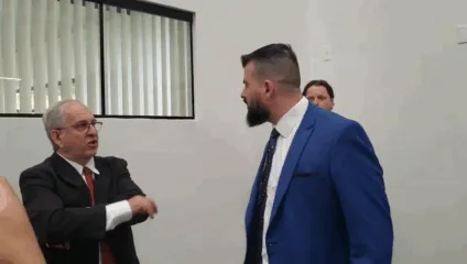 Mães de Cascavel pedem CPI para apurar abuso em CMEI. Saiba mais sobre a sessão na Câmara e a luta por justiça - Foto: Redes Sociais 