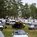 ‘Caravana cultural’ de trailers e motorhomes iniciou circuito inédito por cidades do Paraná