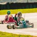 O Campeonato Sul-Americano de Kart 2025 traz grandes emoções. Conheça os automóveis e pilotos que estarão na disputa - Foto: Divulgação