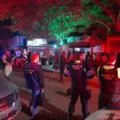 Operação integrada interdita quatro estabelecimentos comerciais