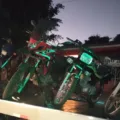 Descubra os detalhes da grande operação de trânsito em Cascavel que combateu infrações e melhorou a segurança viária - Foto: Divulgação