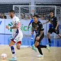 Assista ao embate entre Corinthians e Cascavel na Liga Nacional e saiba tudo sobre as expectativas do técnico Deividy Hadson - Foto: Celso Dias