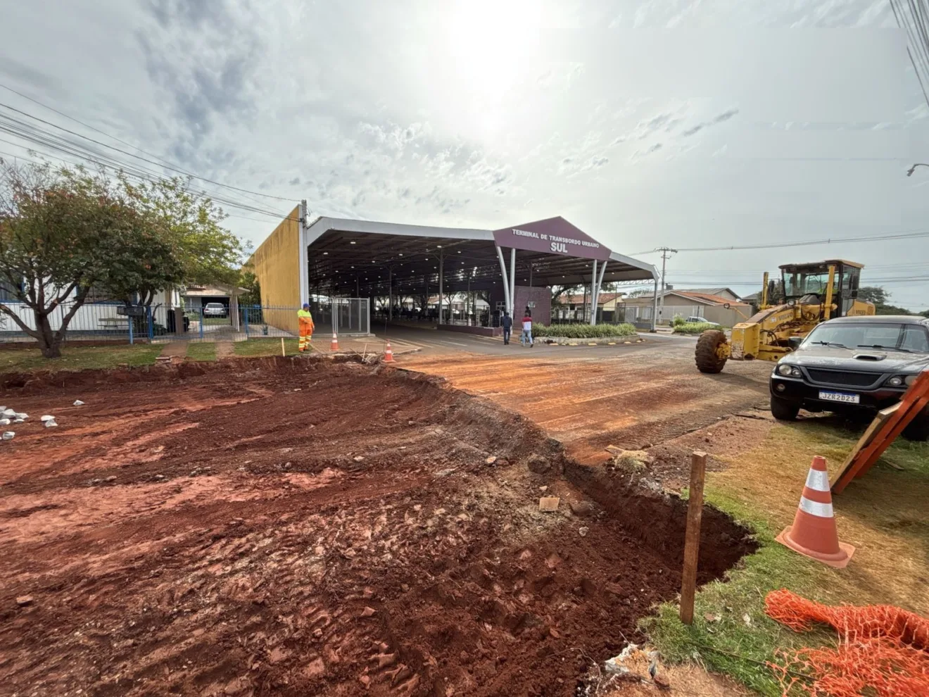 Foto: Secom Foto: Secom