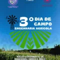 Unioeste realiza 3ª edição do Dia de Campo com foco em pesquisa, sustentabilidade e protagonismo estudantil