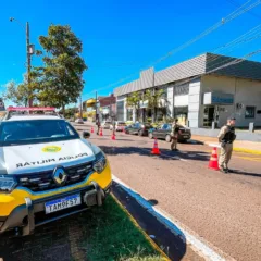 Foto: Divulgação/PMPR