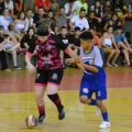 Mais de 21 mil estudantes participaram da 71ª edição dos Jogos Escolares do Paraná. Descubra tudo sobre os Jeps! - Foto: SEES