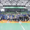Cascavel se destaca como centro do esporte inclusivo com a 23ª Olimpíada Regional das Apae, reunindo 135 atletas - Foto: Secom
