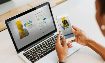 A Polícia Federal deflagra a Operação Face Off para combater fraudes em contas digitais na plataforma Gov.br - Foto: Portal Gov/Divulgação