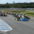A categoria Pró teve um dos melhores grids da 3ª etapa - Foto: Divulgação