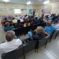 Foto: Comunicação SRO