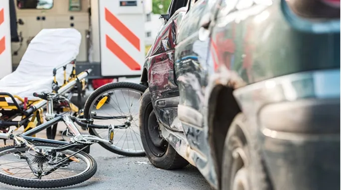 De acordo com a Polícia Rodoviária Federal, o ano de 2024 registrou 73.121 acidentes, com 84.489 feridos e 6.160 mortes - Foto: Divulgação