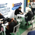 Créditos: Valdir Amaral/Alep