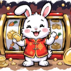 AI generated image made from https://www.loras.dev/