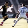 Desencantou? Serpente bate a Inter por 2 a 0 e conquista primeira vitória na D