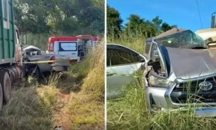 Foto: Divulgação/PRF