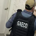 Ministério Público do Paraná realiza ação da Operação e investiga crimes contra a administração pública em Cascavel - Foto: Divulgação