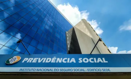 Entenda a corrupção no INSS e a Operação Sem Desconto. Descubra detalhes sobre a fraude bilionária revelada pela PF - Foto: Arquivo/ABR