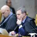 O ministro do STF destaca a importância da imparcialidade para a pacificação do Brasil. Descubra mais sobre sua visão - Foto: STF