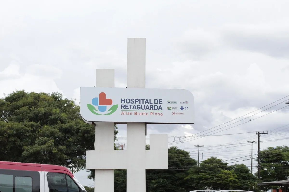 A ampliação do centro cirúrgico do Hospital de Cascavel enfrenta novos prazos. Descubra os detalhes dessa obra importante - Foto: Secom A ampliação do centro cirúrgico do Hospital de Cascavel enfrenta novos prazos. Descubra os detalhes dessa obra importante - Foto: Secom