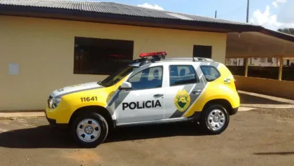 Polícia Militar em Cascavel cumpre mandados de prisão por crimes sexuais. Descubra detalhes da Operação Caminhos Seguros - Foto: Luiz Felipe Max