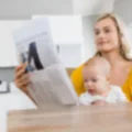 Um Feliz Dia das Mães