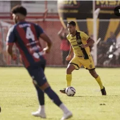FC Cascavel empata em Minas Gerais