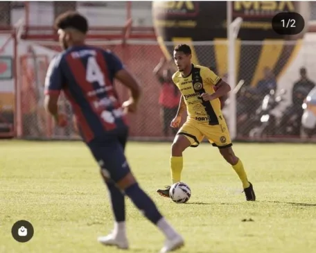 FC Cascavel empata em Minas Gerais FC Cascavel empata em Minas Gerais