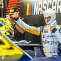 Alfredinho Ibiapina brilha na 3ª etapa da Nascar Brasil com seu automóvel, dividindo a liderança do campeonato - Foto: Divulgação
