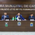 Confira a aprovação da Política Municipal de Cultura em Cascavel e as emendas polêmicas que geraram debates acirrados - Foto: Assessoria