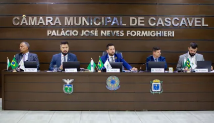 Confira a aprovação da Política Municipal de Cultura em Cascavel e as emendas polêmicas que geraram debates acirrados - Foto: Assessoria