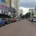 Descubra como a revitalização da Rodoviária de Cascavel transformou o coração da cidade em um espaço mais leve e seguro - Foto: Paulo Eduardo 