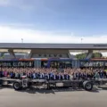Volvo inicia a produção de ônibus biarticulados e articulados elétricos