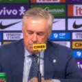 Foto: Reprodução/CBF