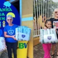 Foto: Divulgação/LBV