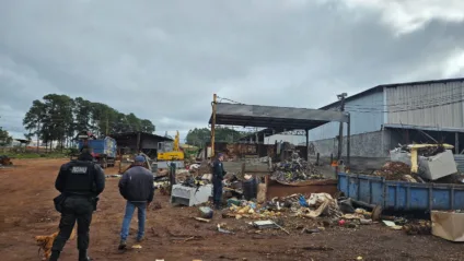 Foto: Polícia Civil