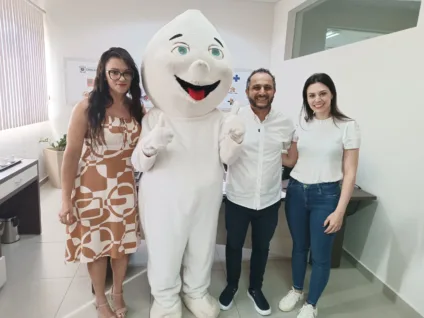 Aumente sua imunidade: descubra a importância da vacina contra a gripe e os dados sobre a cobertura vacinal atual - Foto: Katúscia Silva/O Paraná