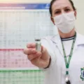 Cascavel terá vacinação contra gripe no Dia D. Vacinas disponíveis para todos acima de seis meses em 46 unidades de saúde - Foto: Secom