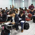 Inscreva-se no Enem 2025 a partir de hoje! Saiba tudo sobre prazos e formas de pagamento na Página do Participante - Foto: José Cruz/Agência Brasil