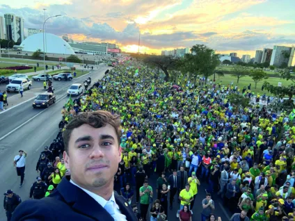 Foto: Reprodução/Redes Sociais