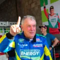 Pedro Muffato fará a última corrida de sua carreira domingo em Cascavel. Foto: Tiago Guedes