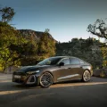 Audi do Brasil abriu ontem a pré-venda do novo A5, um dos mais potentes da categoria, por R$ 379.990,00 - Foto: Divulgação