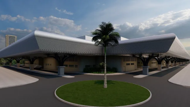 Cascavel debate o futuro com novo Centro de Convenções e avanço no Anel de Integração