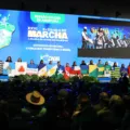 Acompanhe a XXVI Marcha em Brasília e os desafios enfrentados pelos prefeitos na renegociação de dívidas e reivindicações - Foto: CNM