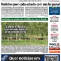 O Paraná | Edição 08/05/2025