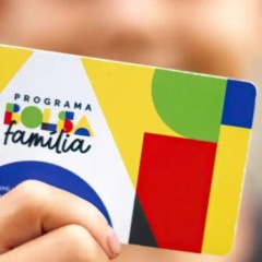 1,4 milhão de pessoas omitem cônjuge para receber Bolsa Família