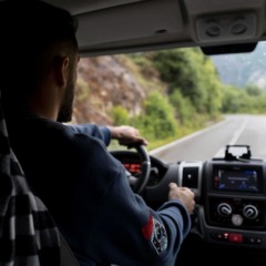 DIA DO CAMINHONEIRO: Tecnologia traz segurança nas estradas