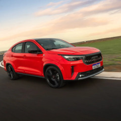 Fiat Fastback 2026 aprimora design, conforto e tecnologia