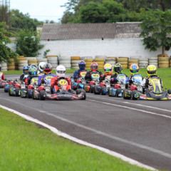Foz homenageia Marcos Rosa