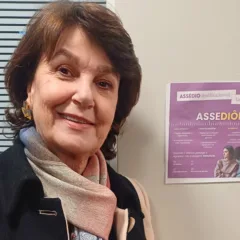Conheça a importância da Política de combate ao assédio institucional. Uma luta por visibilidade e respeito às mulheres - Foto: Assessoria Parlamentar